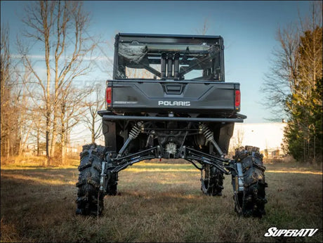 SuperATV Polaris Ranger XP 900 8’’ Portal Gear Lift - Portals