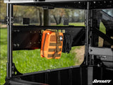 SuperATV Polaris Ranger XP 900 Outfitter Bed Rack - Cargo Management