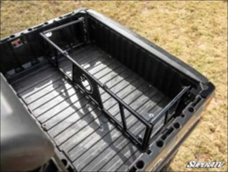 SuperATV Polaris Ranger XP Kinetic Bed Extender - Cargo Management