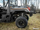 SuperATV Polaris Ranger XP Kinetic Bed Extender - Cargo Management