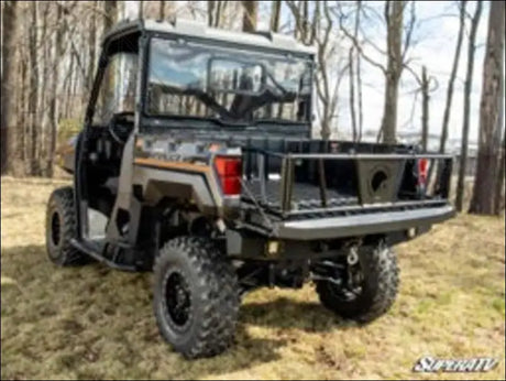SuperATV Polaris Ranger XP Kinetic Bed Extender - Cargo Management