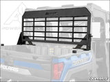 SuperATV Polaris Ranger XP Kinetic Headache Cargo Rack