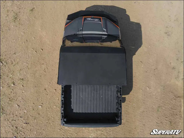 SuperATV Polaris Ranger XP1000 Aluminum Roof - Roofs