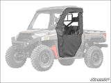 SuperATV Polaris Ranger XP1000 Primal Soft Cab Enclosure Doors