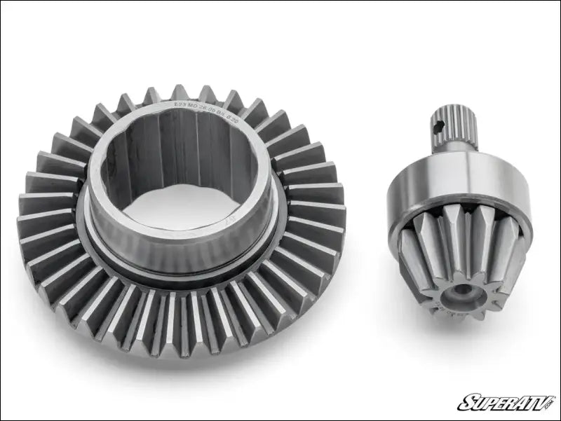 SuperATV Polaris Ring & Pinion Gear Set