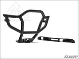 SuperATV Polaris RZR 200 Front Bumper - Bumpers