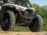 SuperATV Polaris RZR 200 Front Bumper - Bumpers
