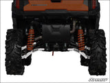 SuperATV Polaris RZR 4 900 High Clearance 1.5" Rear Offset A-Arms