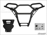 SuperATV Polaris RZR 570/800/900 Front Bumper - Bumpers