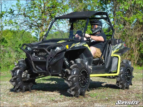 SuperATV Polaris RZR 570/800/900 Front Bumper - Bumpers