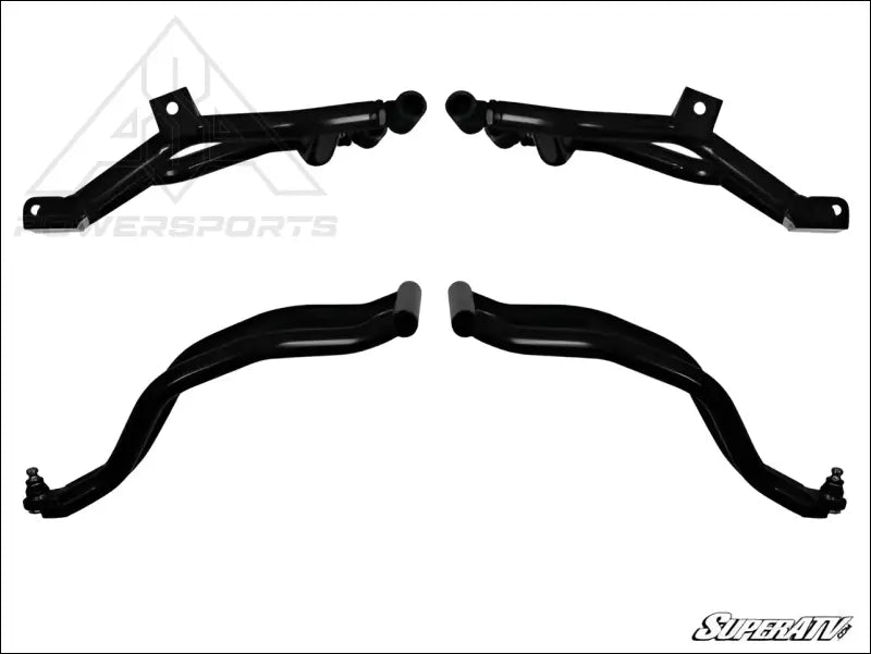 SuperATV Polaris RZR 800 5‰? Lift Kit