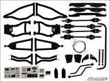 SuperATV Polaris RZR 800 5‰? Lift Kit