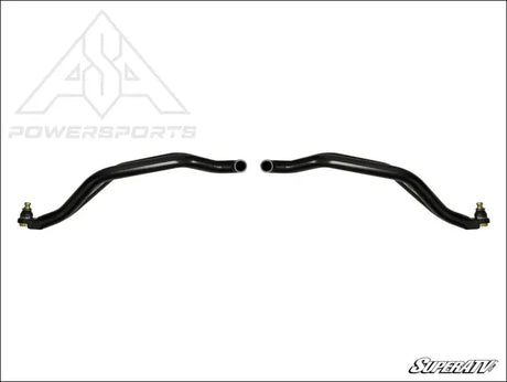 SuperATV Polaris RZR 800 6‰? Lift Kit