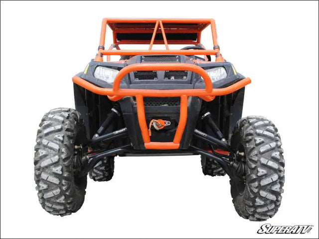 SuperATV Polaris RZR 800 6" Long Travel Kit - High Clearance