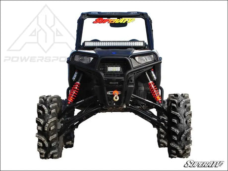 SuperATV Polaris RZR 900 7-10‰? Lift Kit