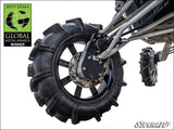 SuperATV Polaris RZR 900 8‰? Portal Gear Lift - Manufactured on or after 3/2/2015 / 0.45 / No I already have a frame