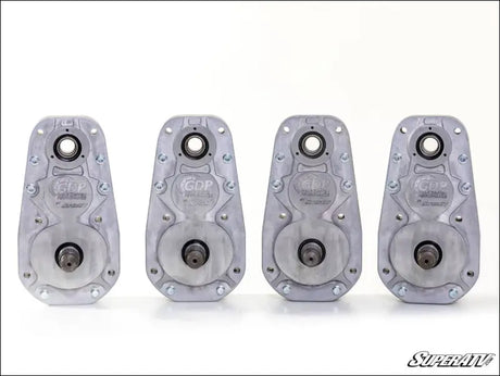 SuperATV Polaris RZR 900 8‰? Portal Gear Lift - Manufactured before 3/2/2015 / 0.6 / No I already have a frame