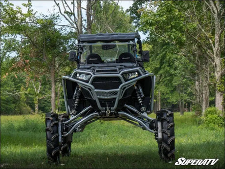 SuperATV Polaris RZR 900 8‰? Portal Gear Lift - Manufactured before 3/2/2015 / 0.6 / Yes - Portals