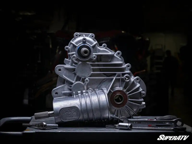 SuperATV Polaris RZR 900 Complete Heavy-Duty Transmission