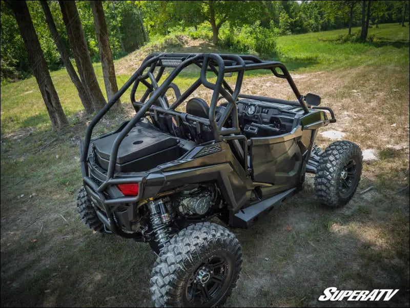 SuperATV Polaris RZR 900 Cooler/ Cargo Box - Management