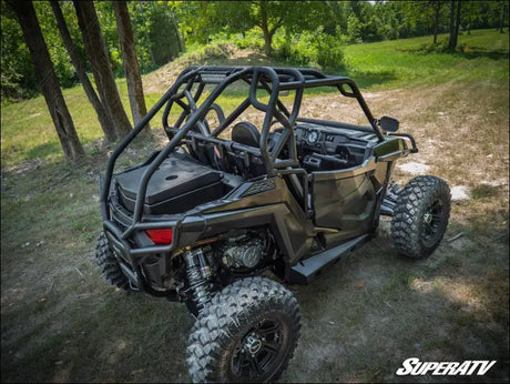 SuperATV Polaris RZR 900 Cooler/ Cargo Box - Management