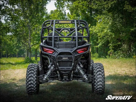 SuperATV Polaris RZR 900 Cooler/ Cargo Box - Management