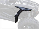 SuperATV Polaris RZR 900 Fender Flares - Front Only