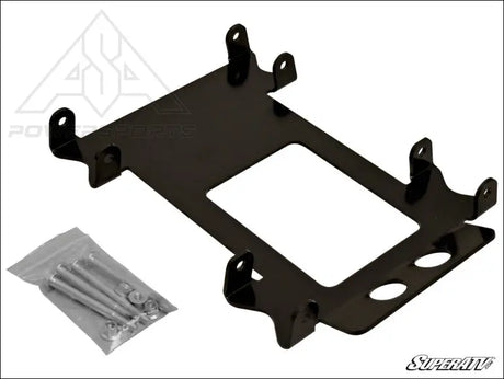 SuperATV Polaris RZR 900 Frame Stiffener - Parts & Accessories