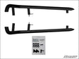 SuperATV Polaris RZR 900 Heavy-Duty Nerf Bars