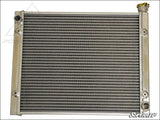 SuperATV Polaris RZR 900 Heavy-Duty Radiator