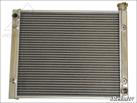 SuperATV Polaris RZR 900 Heavy-Duty Radiator