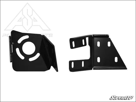 SuperATV Polaris RZR 900 Power Steering Kit