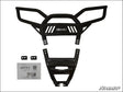 SuperATV Polaris RZR 900 Rear Bumper - Bumpers