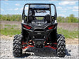 SuperATV Polaris RZR 900 Rear Cage Support - Machine Protection