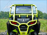 SuperATV Polaris RZR 900 Rear Windshield