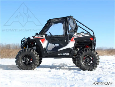 SuperATV Polaris RZR 900/RZR S 900 Conversion Kit 3‰? Lift - Long Travel