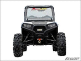 SuperATV Polaris RZR 900/RZR S 900 High Clearance Conversion Kit - 1.5 Offset - 2017-2020 / Rhino Brand / Black - Long