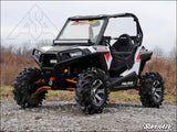 SuperATV Polaris RZR 900/RZR S 900 High Clearance Conversion Kit - 1.5 Offset - Long Travel
