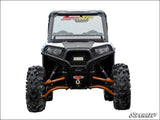 SuperATV Polaris RZR 900/RZR S 900 High Clearance Conversion Kit - 1.5 Offset - 2017-2020 / Rhino Brand / Orange - Long