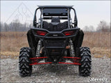 SuperATV Polaris RZR 900/S 1000/XP Turbo Tinted Roof - Roofs
