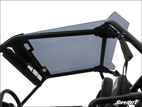 SuperATV Polaris RZR 900/S 1000/XP 1000/XP Turbo Tinted Roof