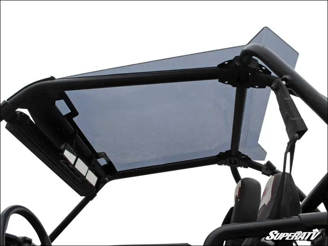 SuperATV Polaris RZR 900/S 1000/XP 1000/XP Turbo Tinted Roof