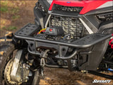 SuperATV Polaris RZR 900 Winch-Ready Front Bounty Bumper - Bumpers
