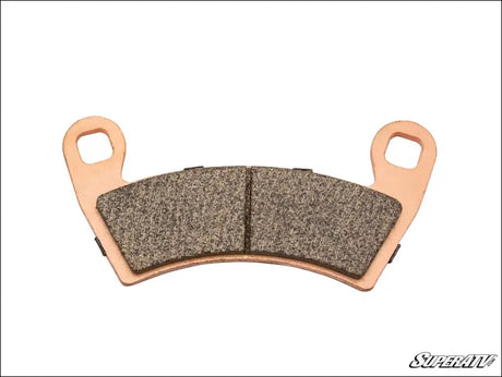 SuperATV Polaris RZR Brake Pads - BP-P-010