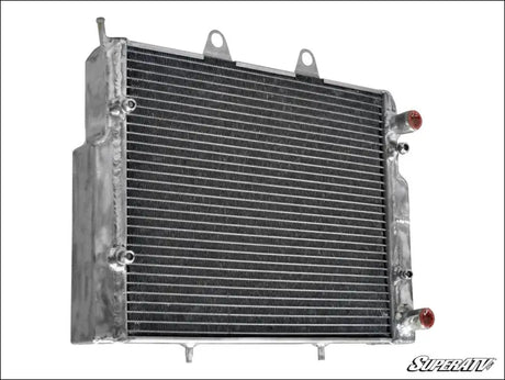 SuperATV Polaris RZR Heavy-Duty Radiator
