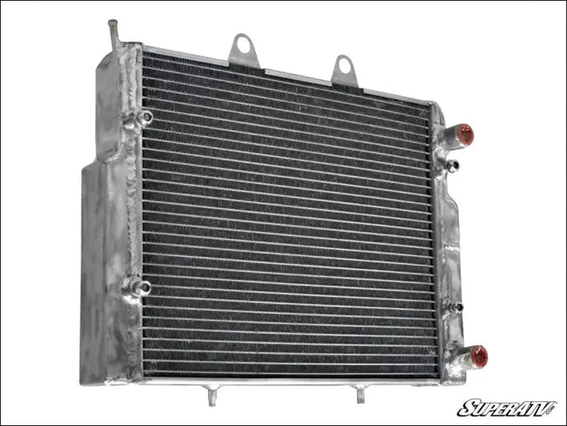 SuperATV Polaris RZR Heavy-Duty Radiator