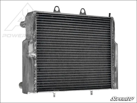 SuperATV Polaris RZR Heavy-Duty Radiator