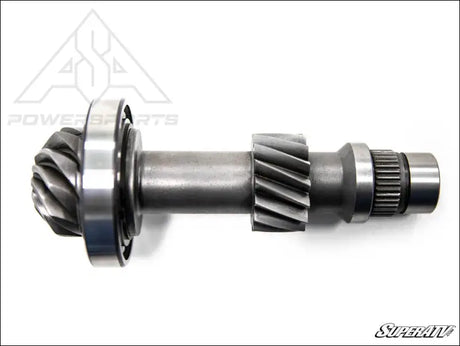 SuperATV Polaris RZR Pinion Shaft & Snorkel Gear Kit - Differential