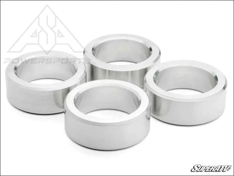 SuperATV Polaris RZR Pro R 3’’ Lift Kit