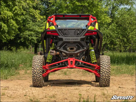 SuperATV Polaris RZR Pro R 3’’ Lift Kit